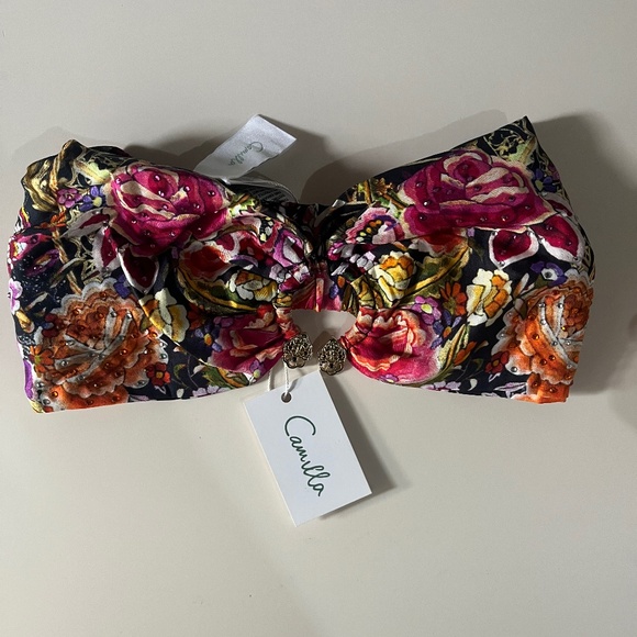 Camilla Headband - Picture 1 of 2